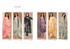 Amena By Glossy Digital Printed Lawn Cotton Dress Material Wholesalers In Surat
